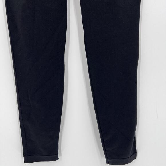 Blanqi Everyday Maternity Belly Support‎ Leggings Black Pull On Size Large - Picture 5 of 9